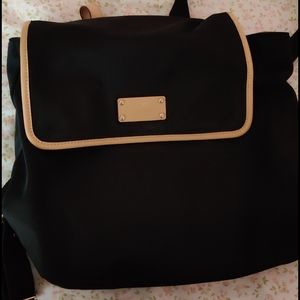 used Kate Spade backpack
